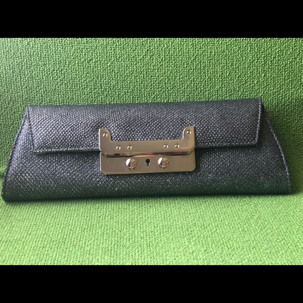 Designer clutch